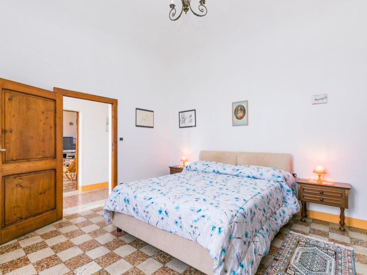 Holiday Home Podere Casina By Interhome Синалунга Экстерьер фото